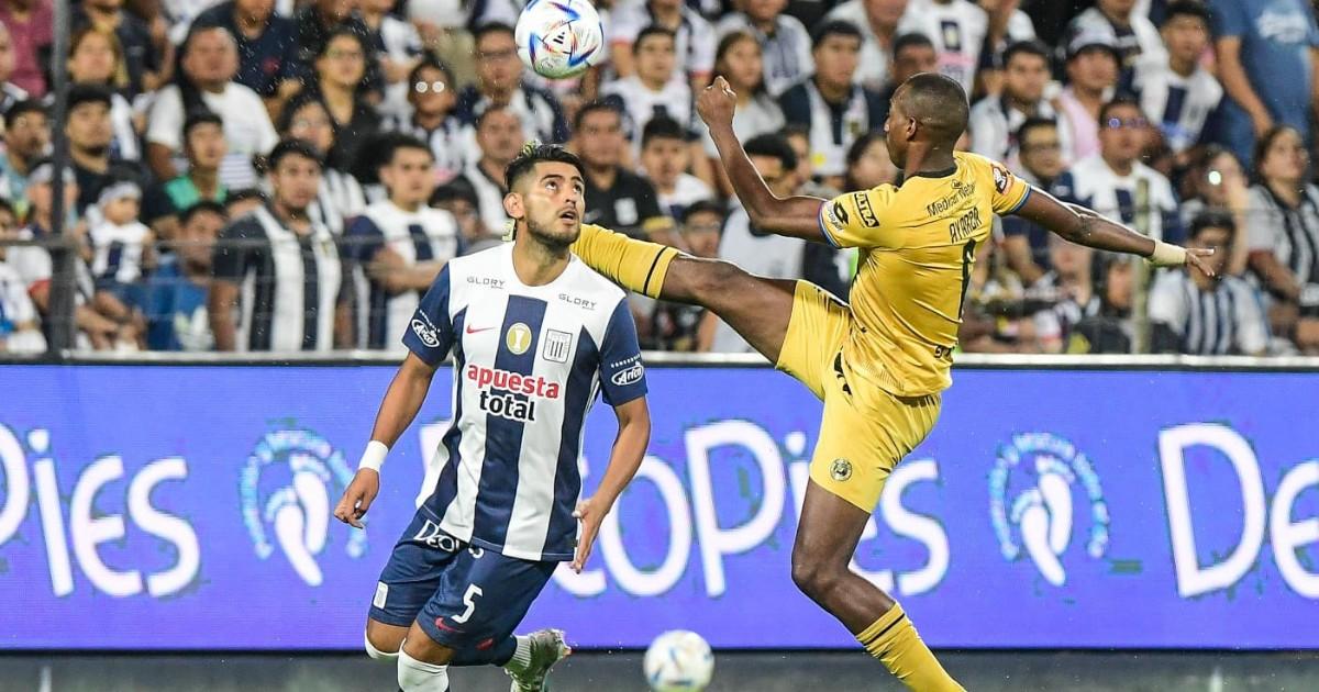 (VIDEO / FOTOS) Con nuevas luces: Alianza se impuso por 2-0 ante Cusco FC 