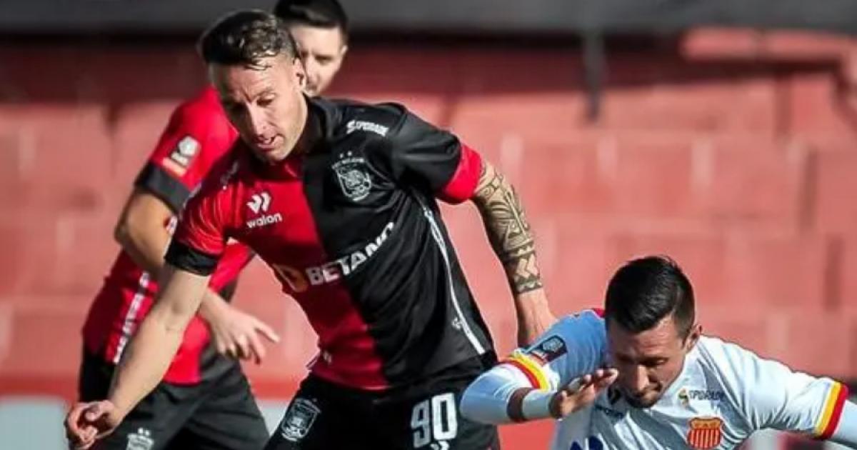 🔴#ENVIVO| Melgar vence por 2-0 a Atlético Grau en Arequipa 