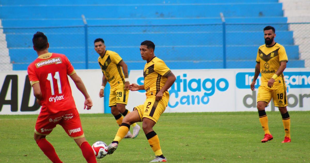 🔴#ENVIVO | Sport Huancayo y Cantolao igualan en Huacho | VIDEO