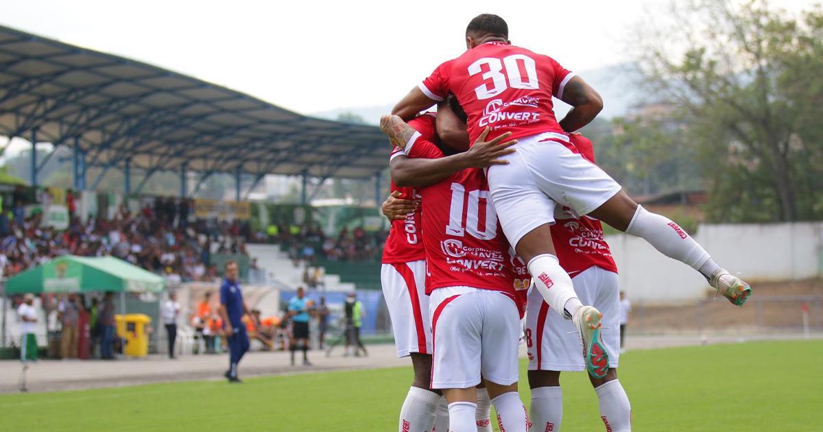 🔴#ENVIVO Unión Comercio vence 2-0 a Cusco FC en Tarapoto | VIDEO