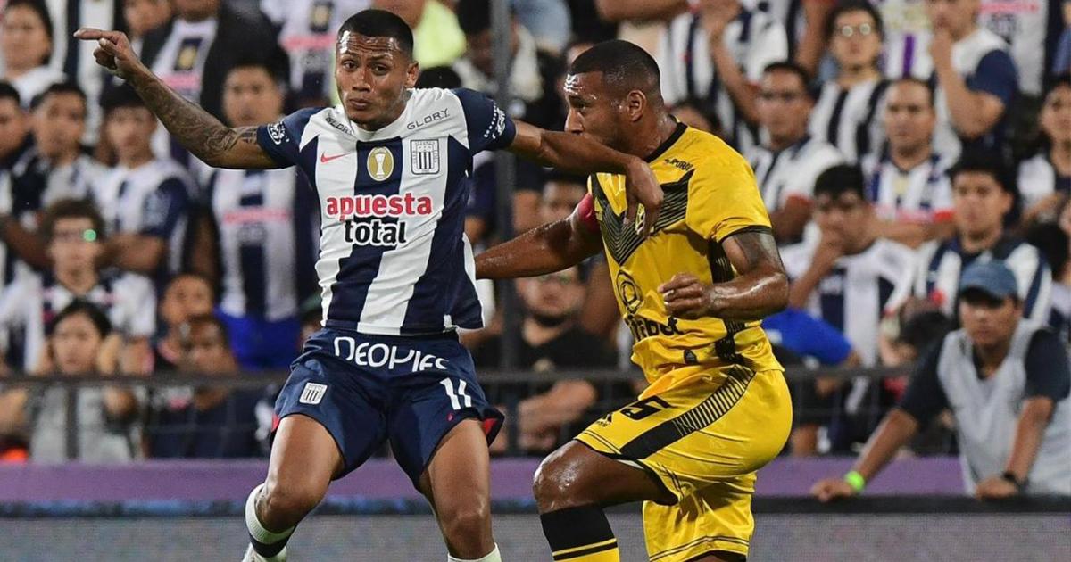 Cantolao informó cómo va la venta de entradas para choque ante Alianza Lima
