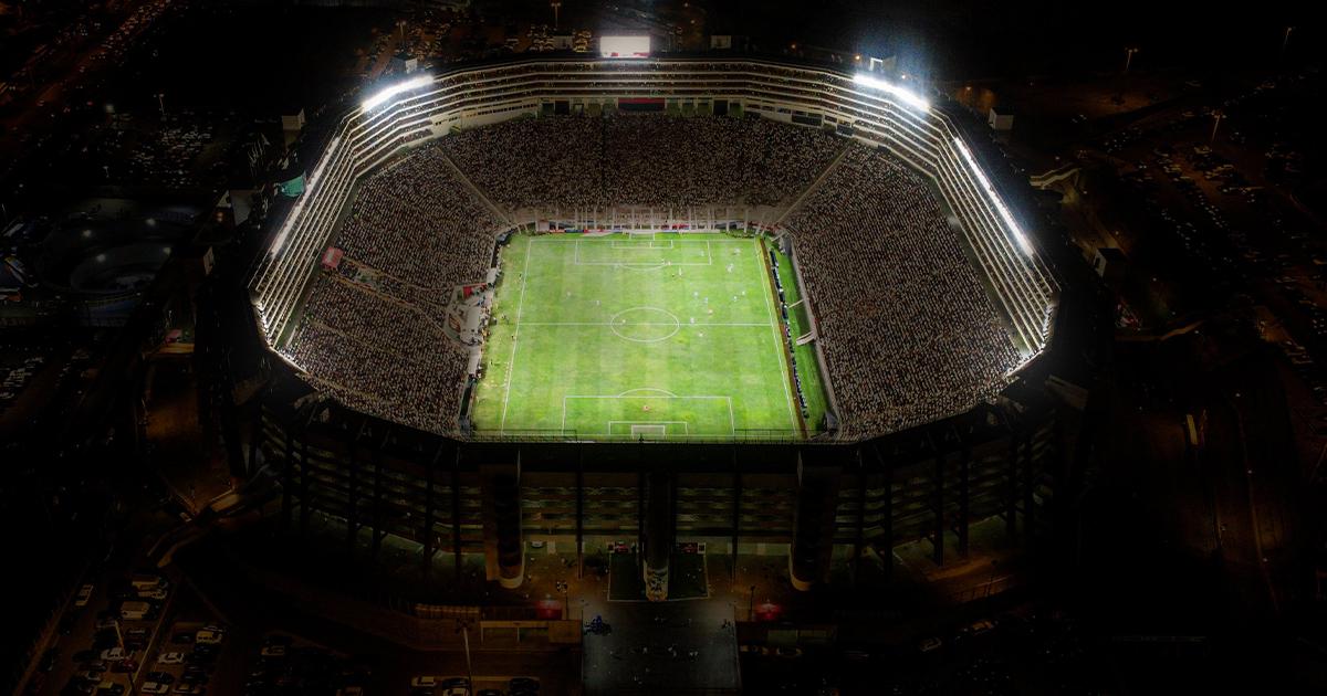 Universitario detalló cómo va la venta de entradas para duelo ante Atlético Grau