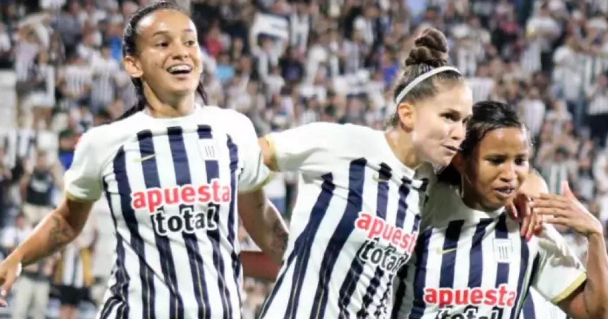 🔴EN VIVO| Alianza Lima vence por 1-0 a la U. Católica por la Noche Blanquiazul Femenina