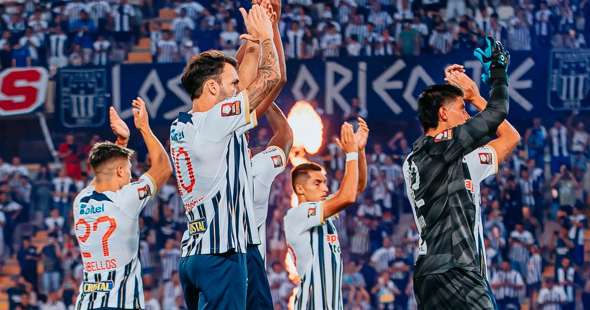 Alianza Lima continúa con su venta de abonos para la Copa Libertadores