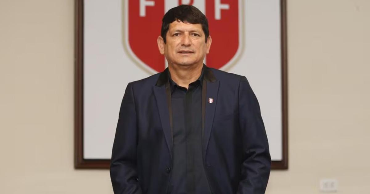 Lozano: “No tengo injerencia ni con los árbitros, ni con la liga ni con las comisiones independientes"
