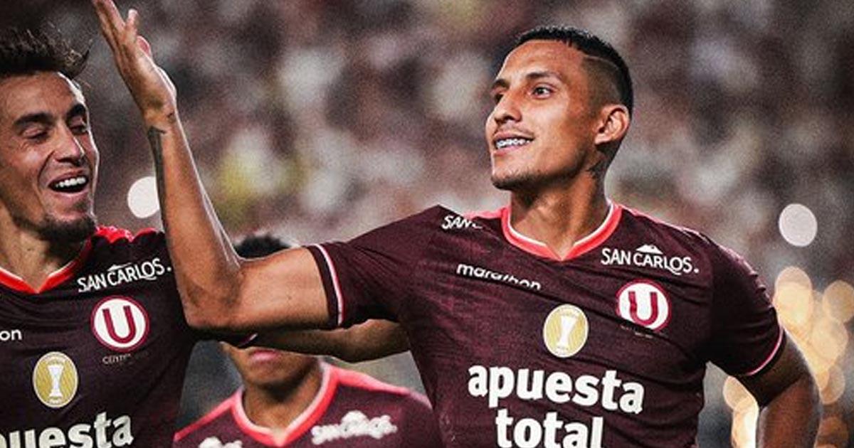 (VIDEO) Valera abrió el marcador ante Cusco FC