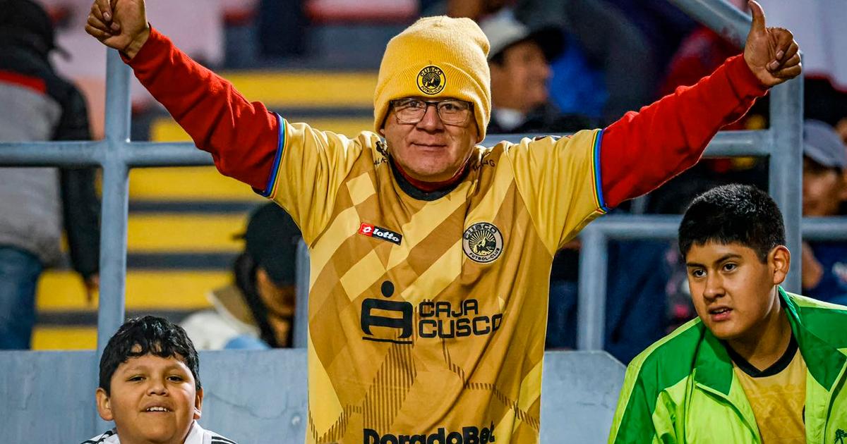 Conoce cómo va la venta de entradas para duelo entre Cusco FC y Cienciano