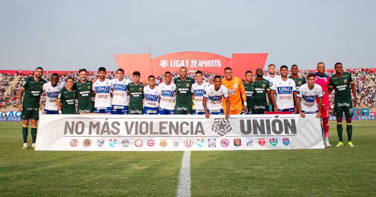 🔴#ENVIVO | Mannucci y Alianza Lima igualan sin goles en Trujillo