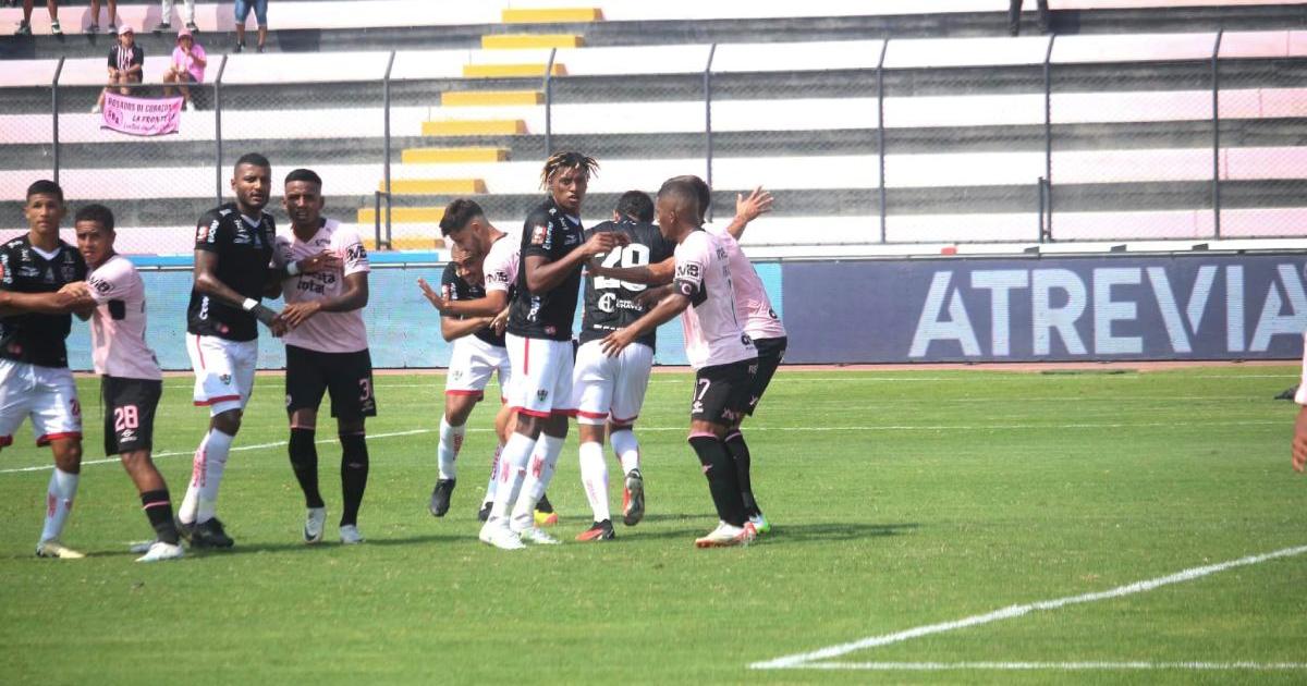🔴#ENVIVO | Sport Boys y Unión Comercio igualan sin goles en el Callao
