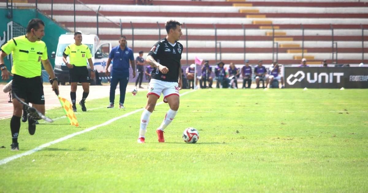 🔴#ENVIVO | Sport Boys y Unión Comercio igualan sin goles en el Callao