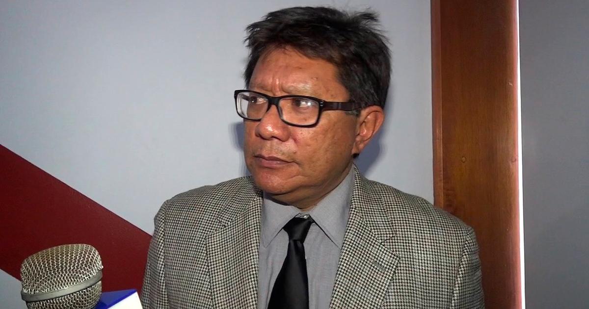 Presidente Unión Huaral: “Estamos presentando un recurso el día de hoy”