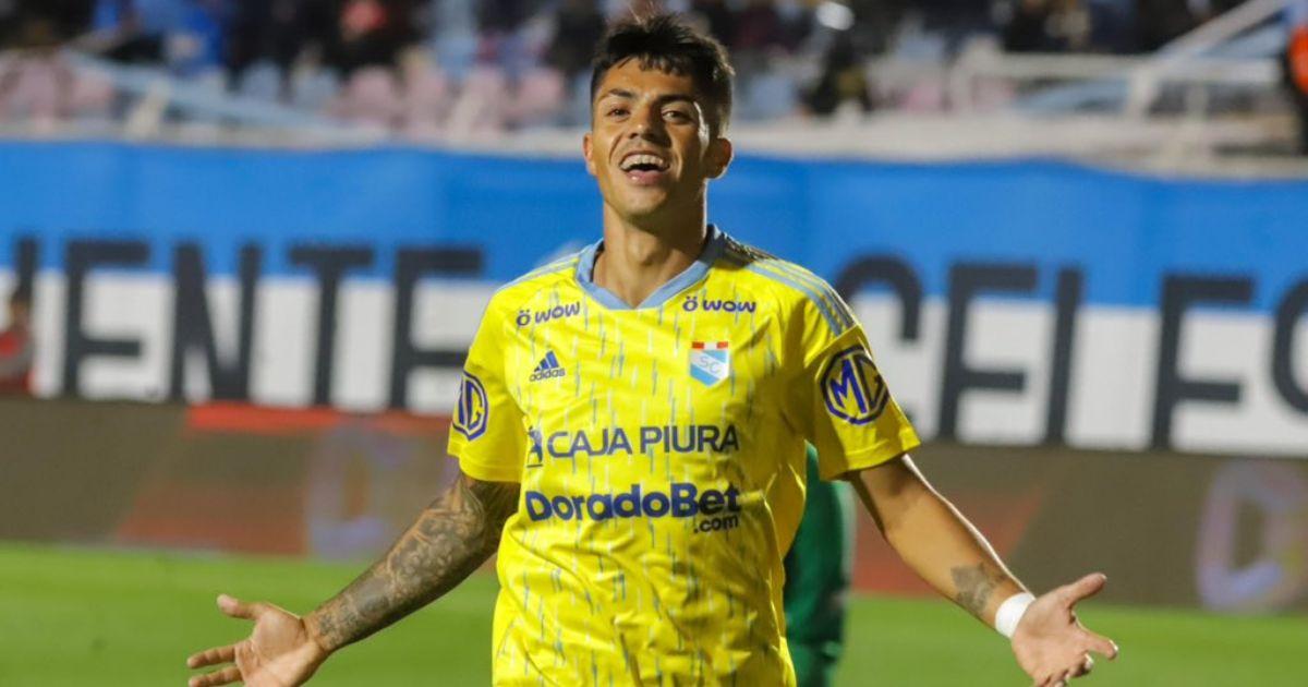 (VIDEO | FOTOS) Líder de altura: Cristal venció por 3-2 a Garcilaso en el Cusco