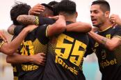 🔴#ENVIVO | Cantolao y Alianza Atlético igualan sin goles
