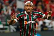 ¡Atención Alianza! Fluminense apartó a cuatro jugadores por indisciplina 