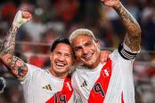 ¡Se hizo oficial! Perú jugará amistoso ante El Salvador en Estados Unidos