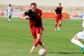 Con La Torre, Flamurtari 0-0 con Korabi Peshkopi por la Copa de Albania
