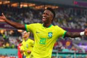Con ausencias importantes: Brasil presentó su lista para la Copa América 2024