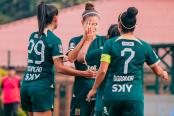 🔴#ENVIVO Alianza Lima vence 2-0 a Carlos Mannucci por la Liga Femenina