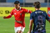 🔴EN VIVO| Cienciano empata 1-1 con la U. César Vallejo en Cusco 