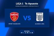  🔴#ENVIVO | Conoce las alineaciones del Sport Huancayo vs. Alianza Lima