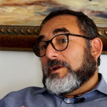 García: "Todavía no hay respuesta en caso de Aurich y Huaral"