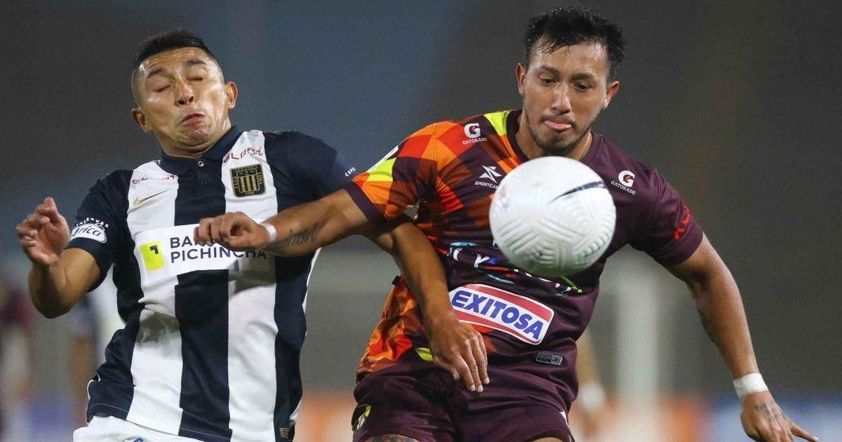 Sin Alianza Lima ni Universitario: todos los clasificados a octavos de la Copa Bicentenario
