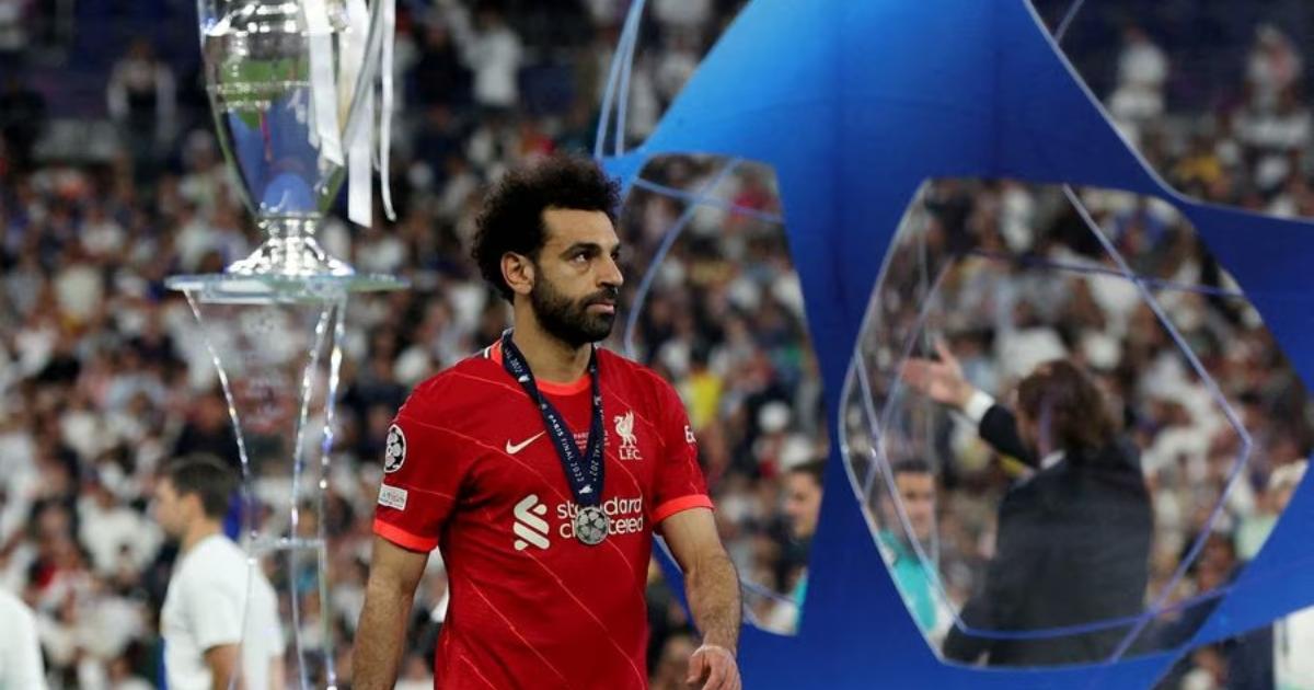 Agente de Salah pone fin a los rumores de la salida del egipcio del Liverpool