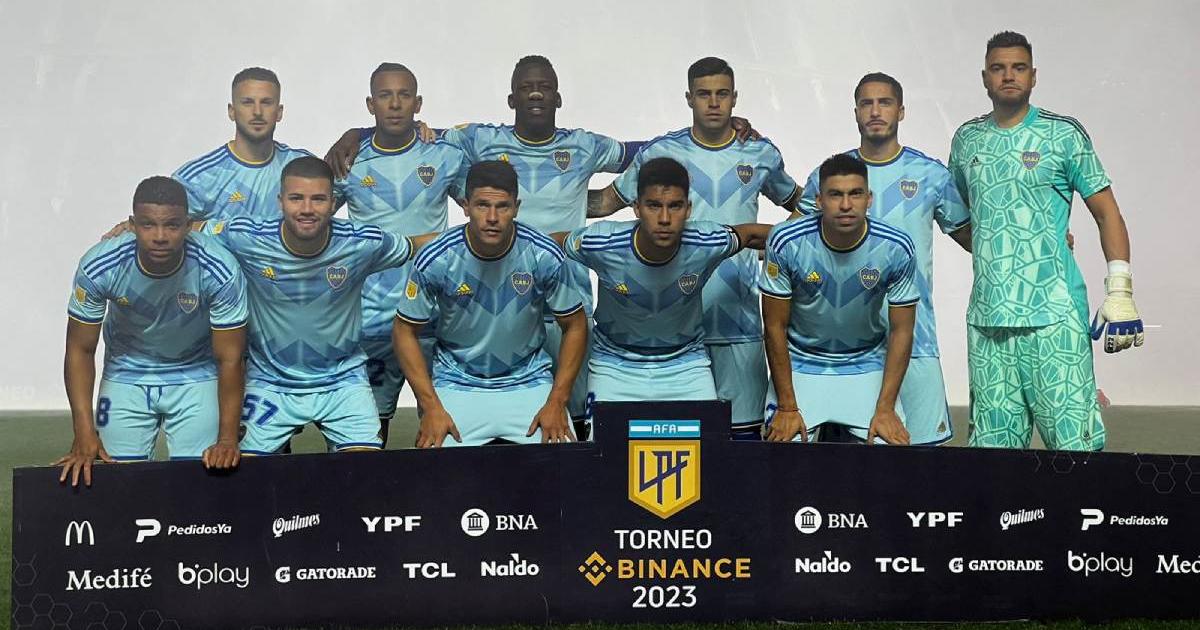 (VIDEO) Advíncula dio asistencia para triunfazo de Boca Juniors