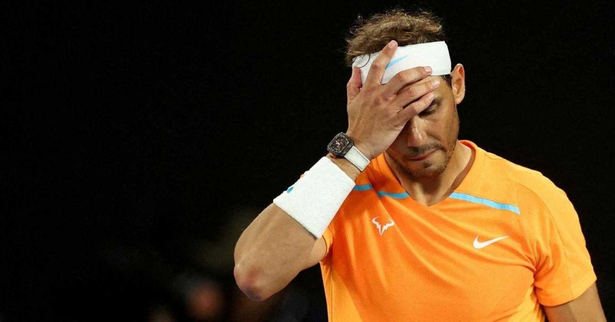 Nadal confirmó que no irá a Roland Garros y anunció su retiro para el 2024