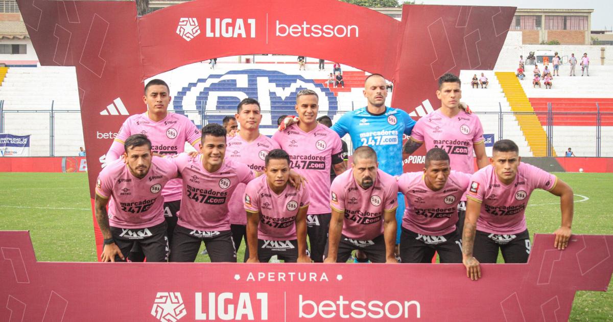 🔴#ENVIVO | Sport Boys supera por la mínima a UTC en Villa El Salvador | VIDEO