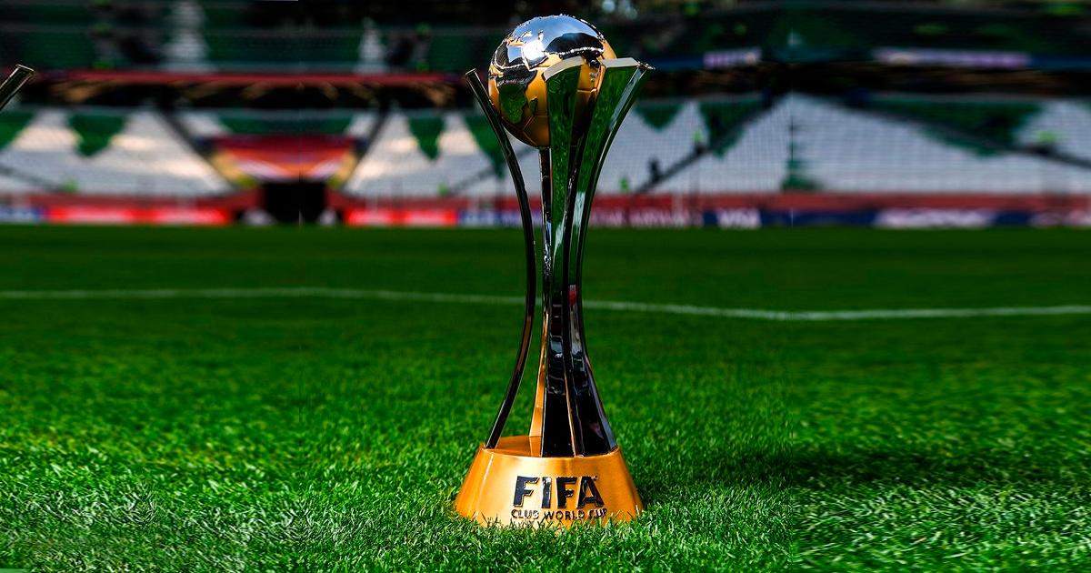 FIFA anunció que Mundial de Clubes 2025 será en Estados Unidos