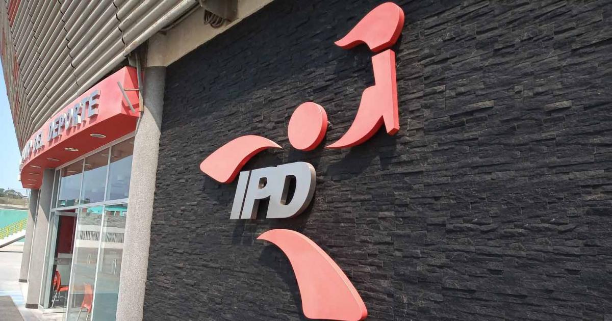 IPD cumple hoy 42 años al servicio del deporte en el país
