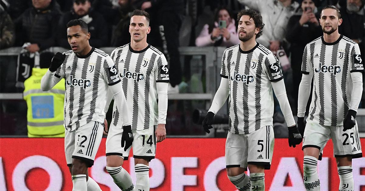 Se rompe el proyecto: Juventus inicia trámite de salida de la Superliga