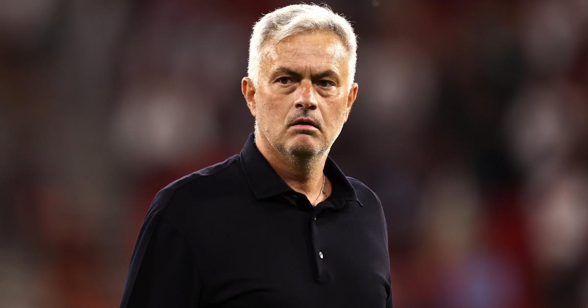 José Mourinho rechazó oferta millonaria del Al Hilal