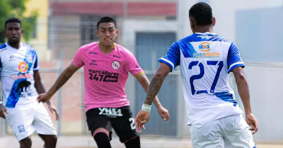 🔴EN VIVO| Sport Boys vence por 1-0 a Alianza Atlético en Sullana 