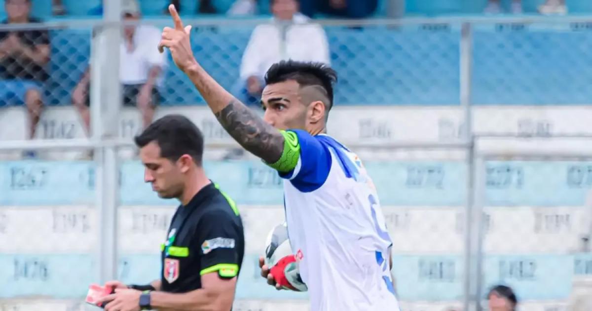 🔴EN VIVO| Sport Boys vence por 1-0 a Alianza Atlético en Sullana 