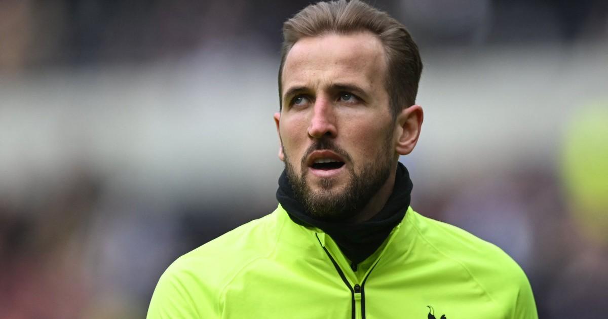 Tottenham prepara gran propuesta para retener a Kane