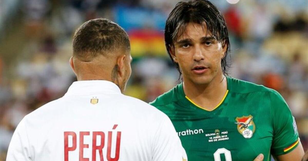 Martins: "Paolo es un goleador, me gusta como juega"