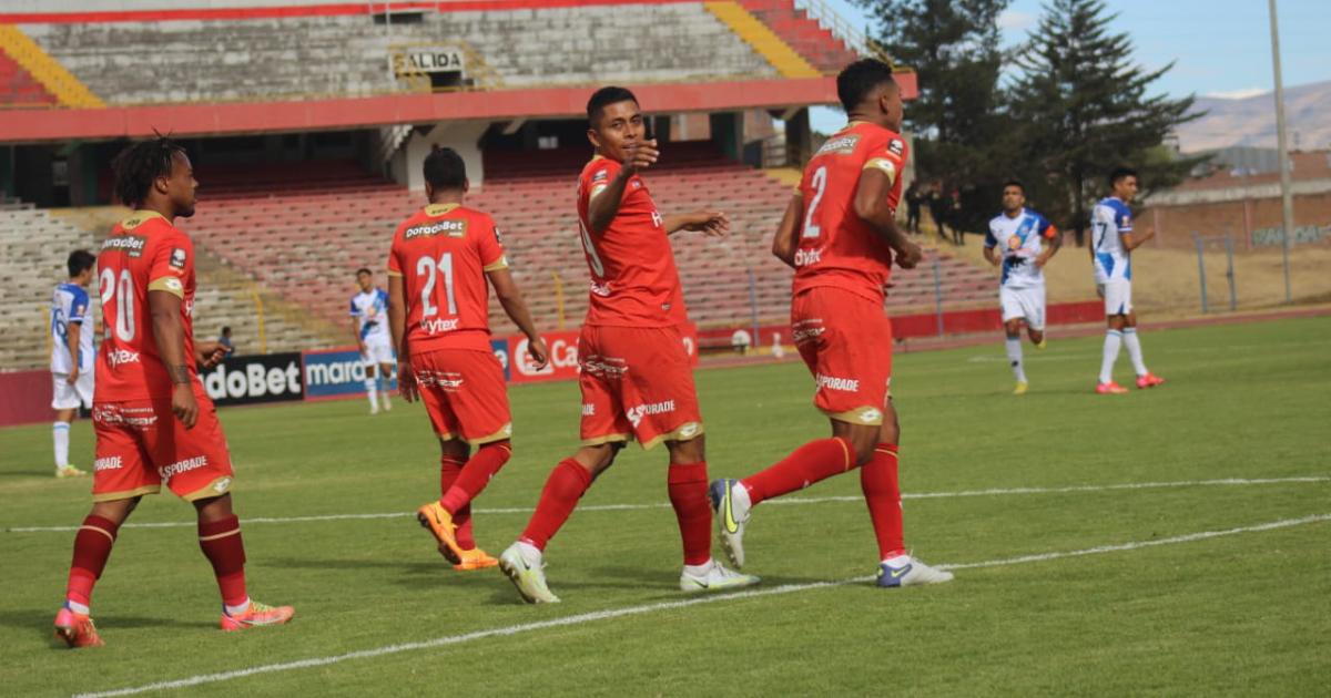 🔴#ENVIVO| Sport Huancayo derrota por 2-0 al Alianza Atlético | VIDEO