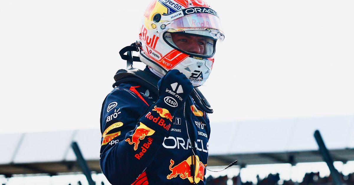 Verstappen se quedó con el GP de Gran Bretaña