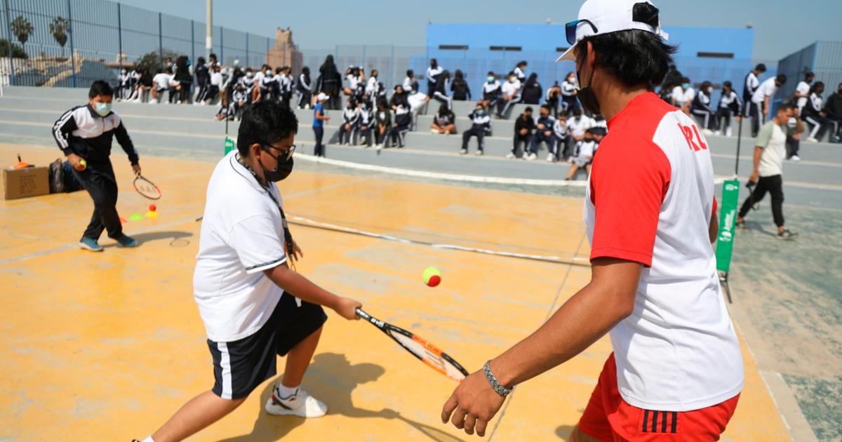IPD realizará festival deportivo por el 'Día del Niño'