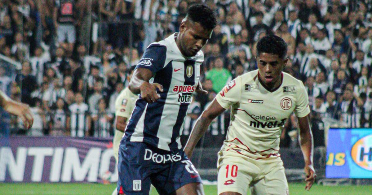 Rodríguez: “Lo más importante es que los tres puntos se quedaron en casa”