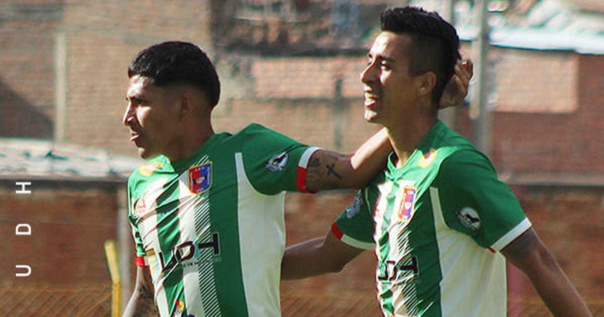 Alianza Universidad goleó a Santos y recortó distancias en la Liga 2
