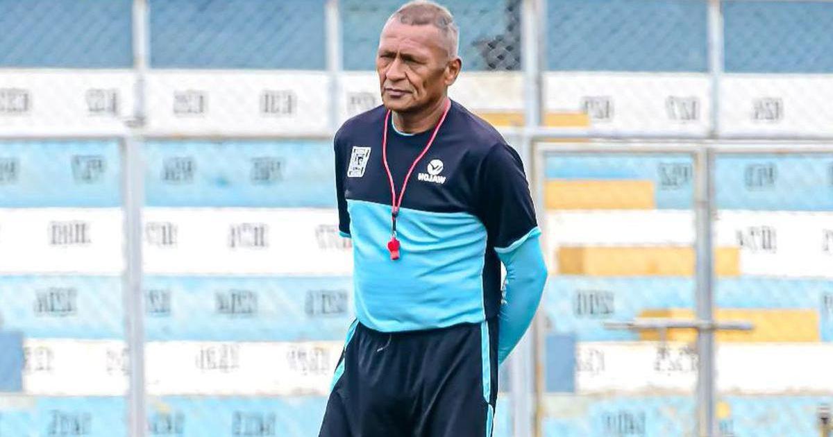Gonzales: "Por historia le hemos hecho buenos partidos a Alianza Lima"