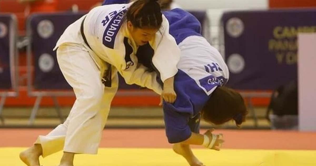 Judocas peruanos competirán en Sudamericano Junior