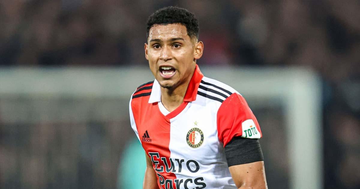 Duro reto: Conoce a qué rivales enfrentará López y Feyenoord en la Champions