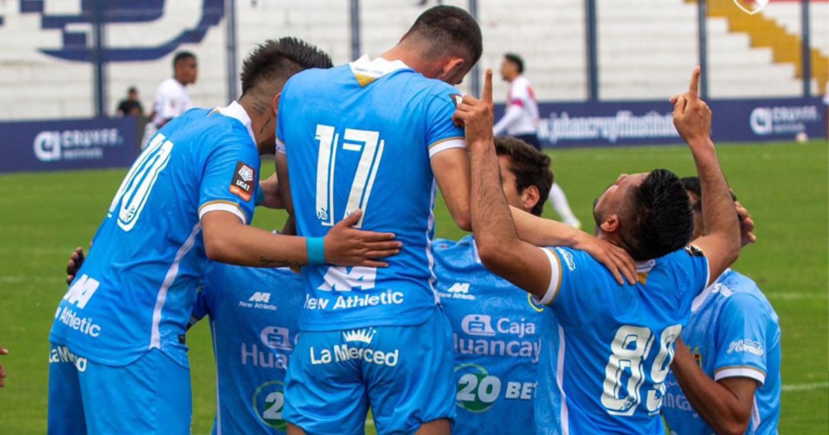 🔴#ENVIVO Deportivo Municipal cae 1-0 ante ADT en Villa El Salvador | VIDEO
