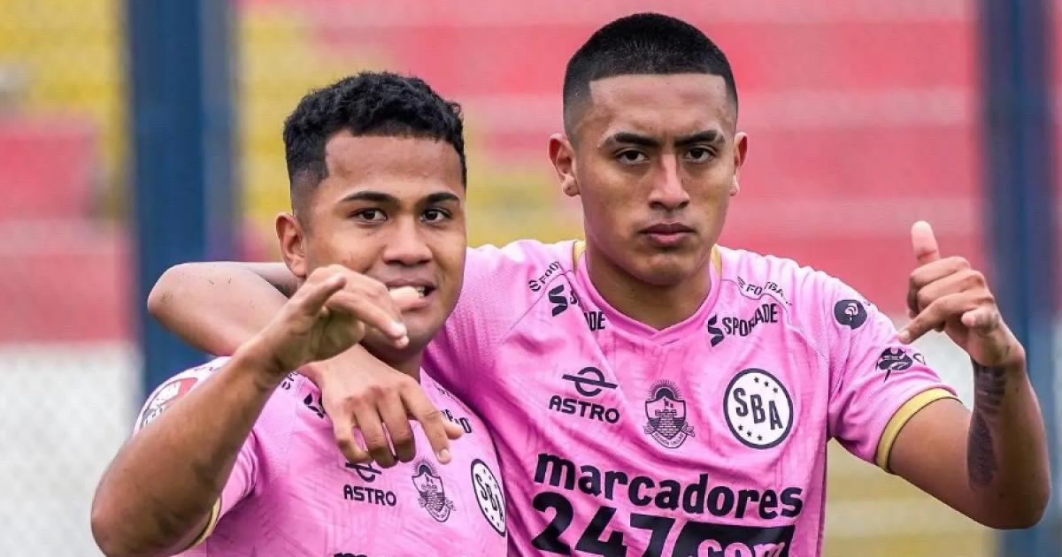 🔴#ENVIVO| Sport Boys derrota por 3-0 a Deportivo Municipal en Villa El Salvador 