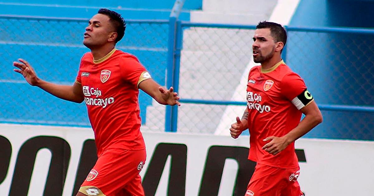 🔴#ENVIVO | Sport Huancayo vence por la mínima a Cantolao en Huacho | VIDEO