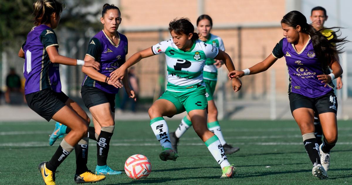 Este domingo arranca Torneo Inter Asentamientos Humanos de Fútbol 6 femenino en Chorrillos